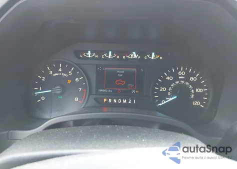 2018 Ford F-150 Xl from USA, damaged, VIN 1FTEX1EB5JFA84395